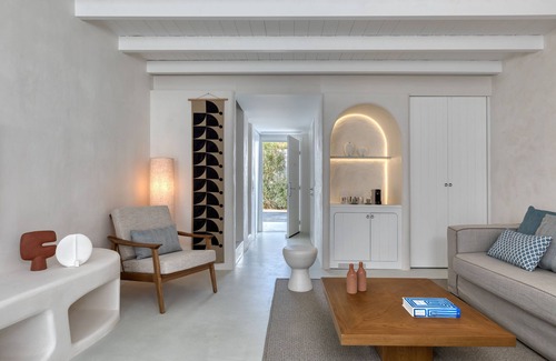 Grikos Hotel | Patmos Aktis, a Luxury Collection Resort & Spa, Greece