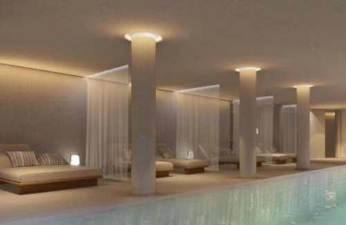 Grikos Hotel | Patmos Aktis, a Luxury Collection Resort & Spa, Greece