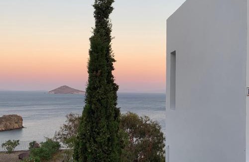 Skala House | PATMOS Confidential