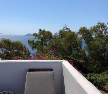 Skala House | PATMOS Confidential