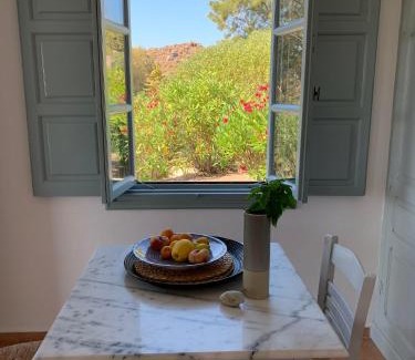 Skala House | PATMOS Confidential