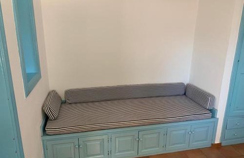 Skala Apartment | Patmos Garden