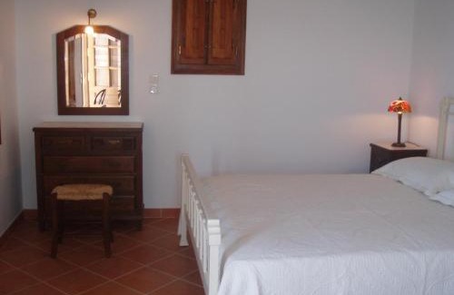 Grikos Villa | Patmos Houses