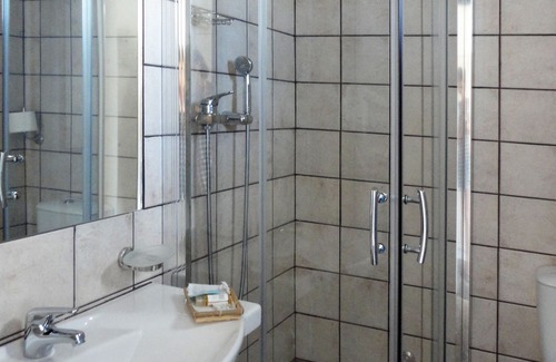 Kampos Hotel | Patmos Paradise Hotel
