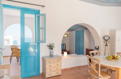 Skala Apartment | Patmos Sea View Studios (Studio)