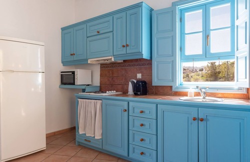 Skala Apartment | Patmos Sea View Studios (Studio)