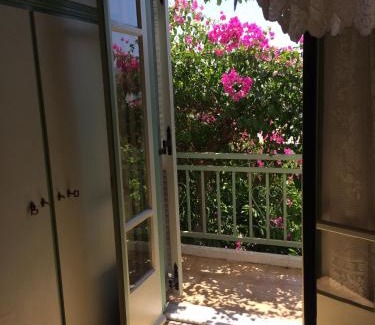 Grikos Apartment | Patmos Villas