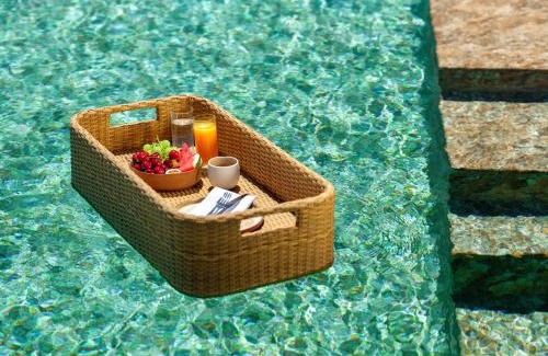 Kampos House | Patmosphere Luxury Escape Adults-Only