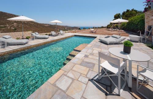 Kampos House | Patmosphere Luxury Escape Adults-Only