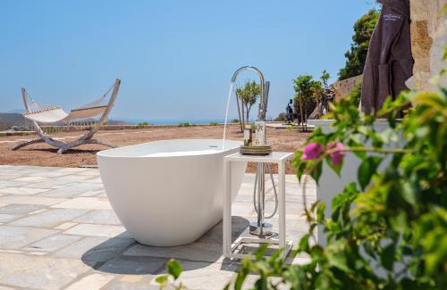 Kampos House | Patmosphere Luxury Escape Adults-Only