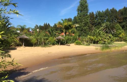 Partido de Tigre Apartment | PATO NEGRO