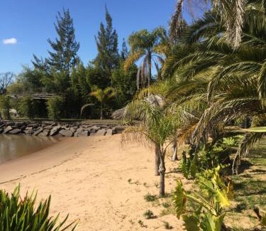 Partido de Tigre Apartment | PATO NEGRO