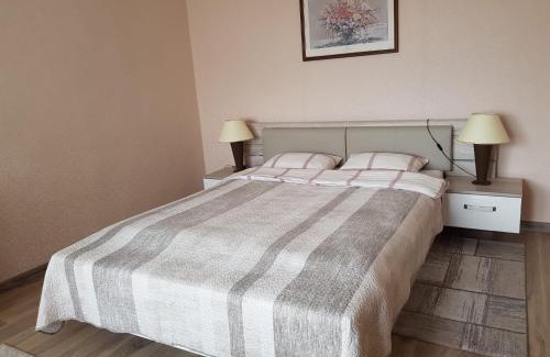 Visaginas Apartment | Patogus poilsis prie ežero/Comfortable rest