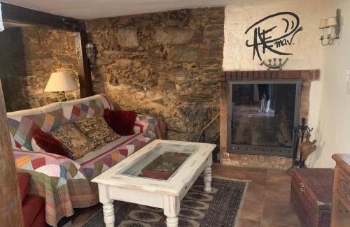 Patones de Arriba House | Patones de Arriba Brother Law SL