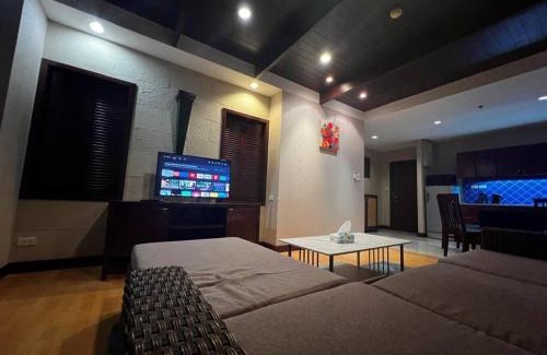 Patong Apartment | Patong Tower Apartment - AMP