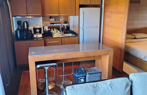 Patong Apartment | Patong Tower Holiday Rental