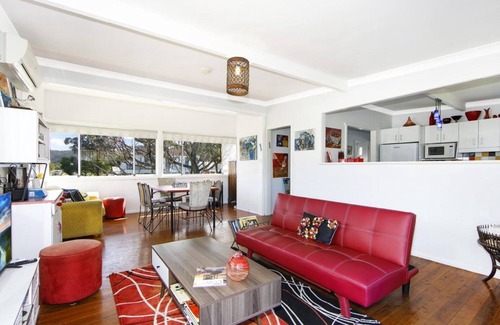 Patonga House | Patonga Corner Creek - Water Glimpses