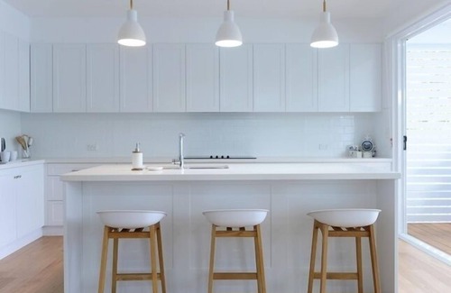 Patonga House | Patonga perfection - spacious beach house + pool