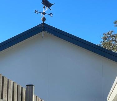 Patonga House | Patonga Street Retreat