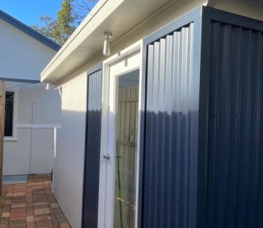 Patonga House | Patonga Street Retreat
