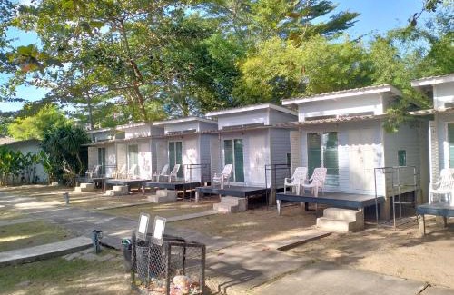 Ko Chang House | Patoo