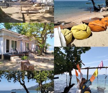 Ko Chang House | Patoo