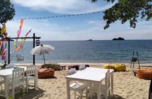 Ko Chang House | Patoo