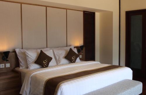 Anyer Hotel | Patra Anyer