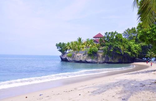 Anyer Hotel | Patra Anyer