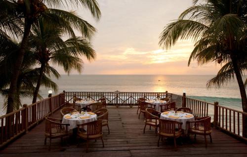 Anyer Hotel | Patra Anyer