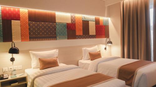 Dumai Hotel | Patra Dumai Hotel