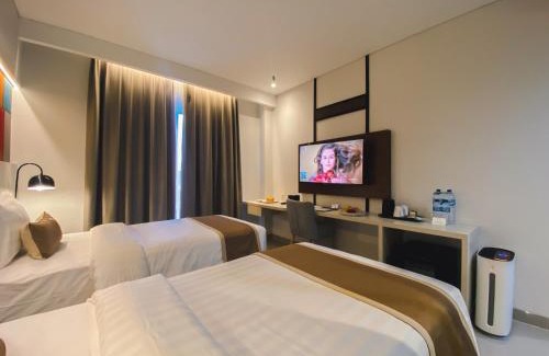Dumai Hotel | Patra Dumai Hotel
