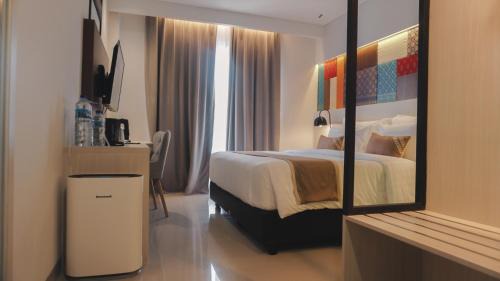 Dumai Hotel | Patra Dumai Hotel