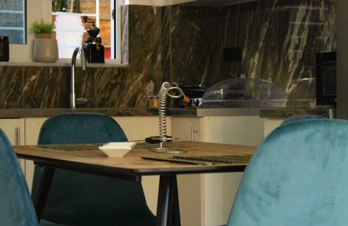 Patras House | Patras Cozy Nest in the Vibrant City Center