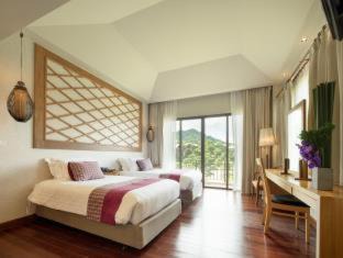 Phaya Yen Resort | Patravana Resort