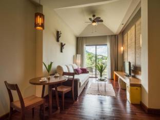 Phaya Yen Resort | Patravana Resort