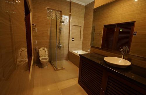 Mlati Villa | Patria Villa With Private Pool Near Hyatt