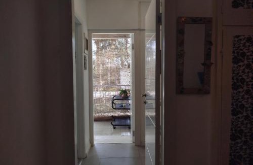 Ein Gedi Apartment | Patricia & Eilam house