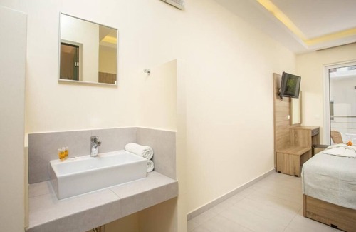 Faliraki Bed & Breakfast | Patricia Suites