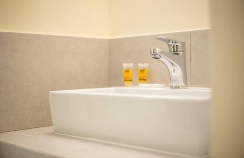 Faliraki Bed & Breakfast | Patricia Suites