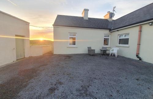Keash House | Patricia’s Country Cottage