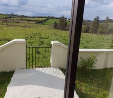 Keash House | Patricia’s Country Cottage