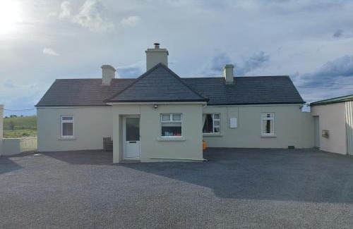 Keash House | Patricia’s Country Cottage