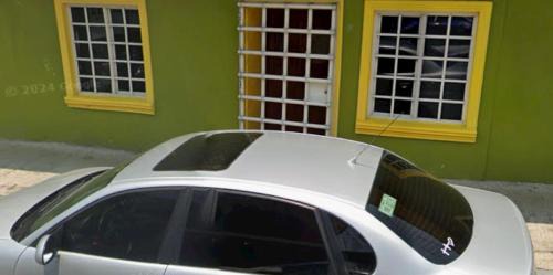 Orizaba Bed & Breakfast | patrick house