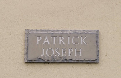 Letterbarrow House | PATRICK JOSEPH HOUSE, pet friendly in Donegal Town, County Donegal