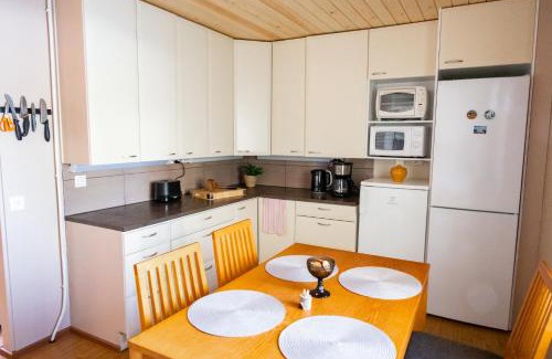 Ilomantsi House | Patrikka Holiday Home