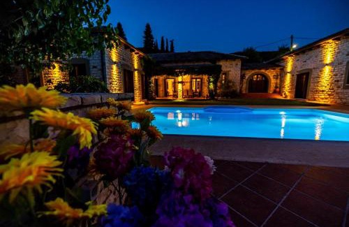 Dodoni Villa | Patriko Estate in Epirus