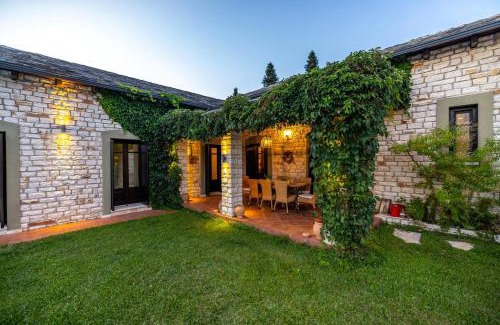 Dodoni Villa | Patriko Estate in Epirus