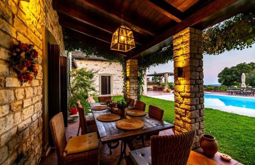 Dodoni Villa | Patriko Estate in Epirus