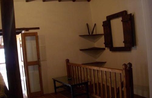 Kakopetria House | Patriko Traditional House